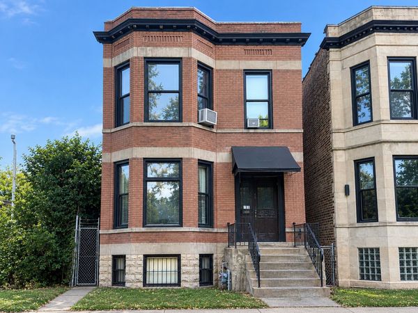 6142 S Aberdeen Street , Chicago, IL 60621