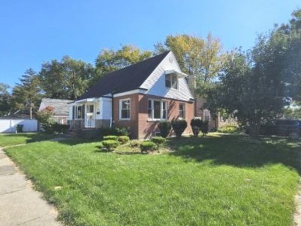 1501 MANCHESTER Avenue , Westchester, IL 60154