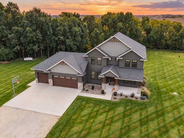 11197 113th Street E, Northfield, MN 55057