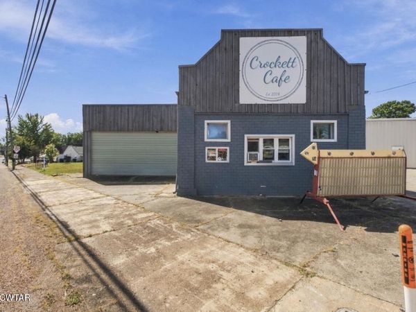 103 S Trenton Street , Rutherford, TN 38369