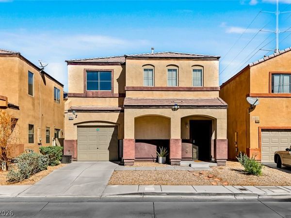 5776 Alysheba Court, Las Vegas, NV 89142