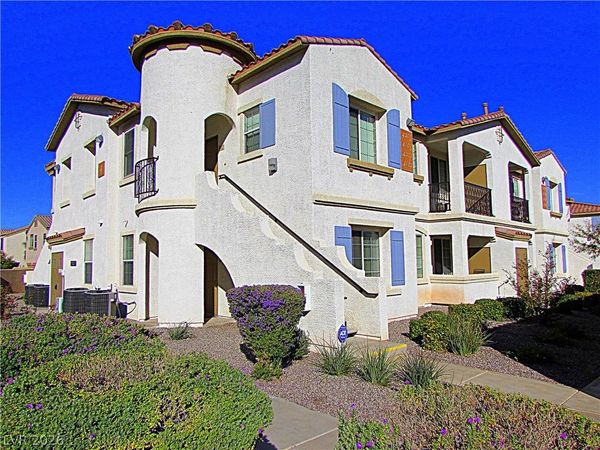 50 Aura De Blanco Street , Unit 14102, Henderson, NV 89074