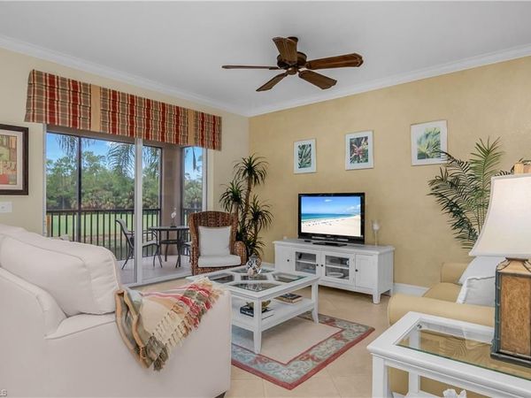 10317 Heritage Bay BLVD , Unit 1426, NAPLES, FL 34120
