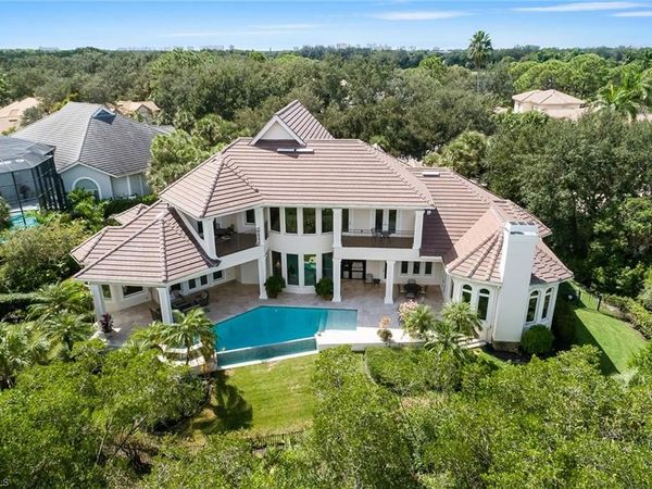 11726 Walton PL, NAPLES, FL 34110