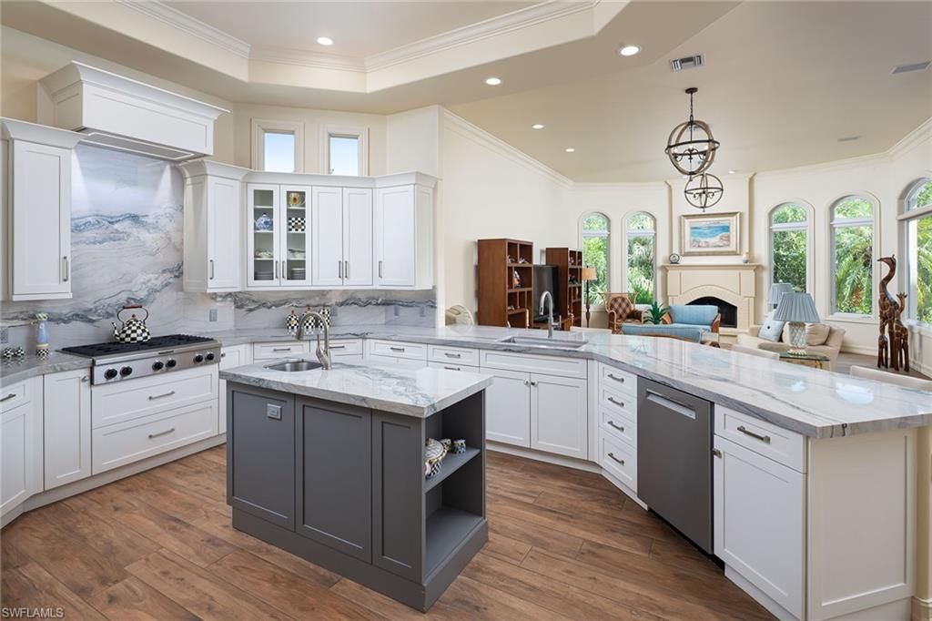 11726 Walton Pl , Naples, FL 34110 Photo