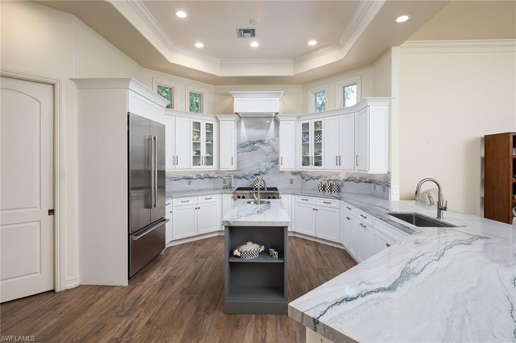 11726 Walton Pl , Naples, FL 34110 Photo