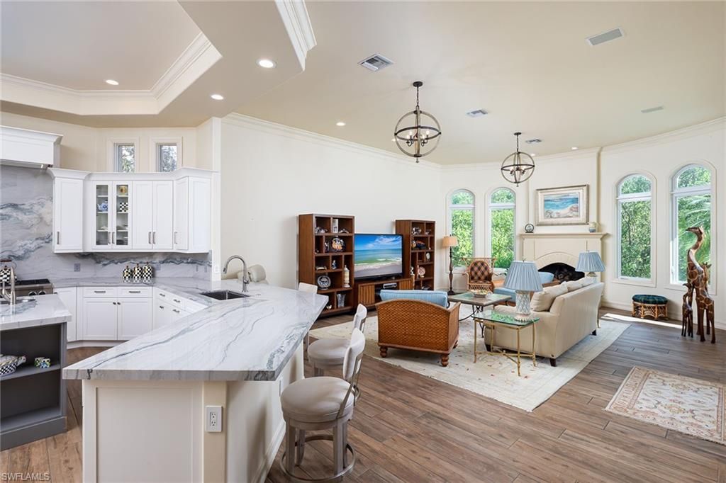 11726 Walton Pl , Naples, FL 34110 Photo