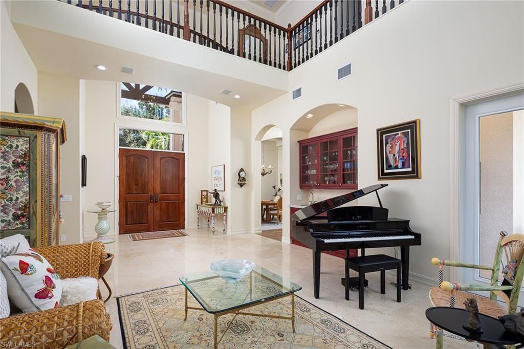 11726 Walton Pl , Naples, FL 34110 Photo