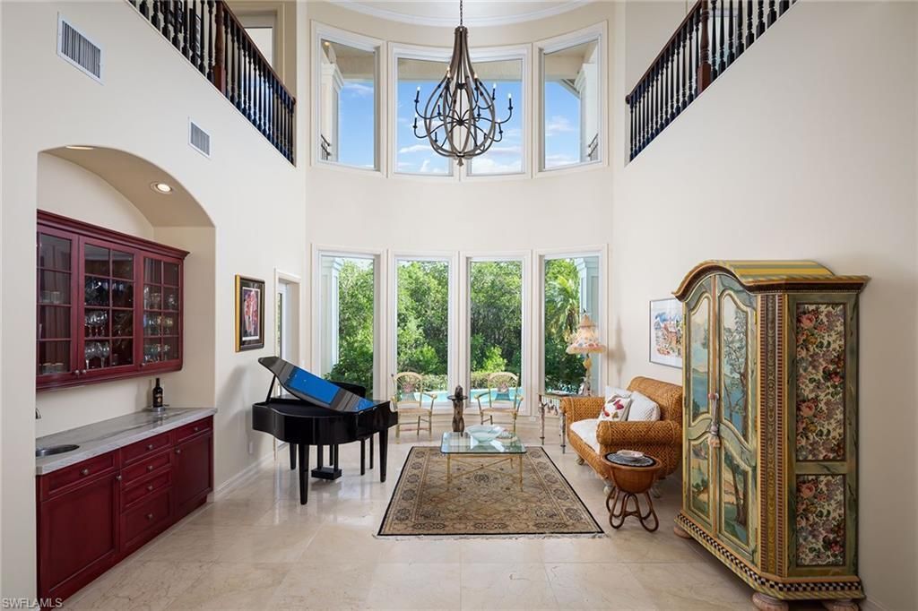 11726 Walton Pl , Naples, FL 34110 Photo