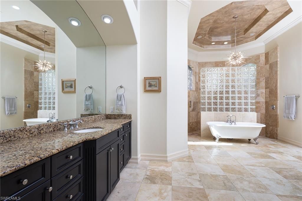 11726 Walton Pl , Naples, FL 34110 Photo