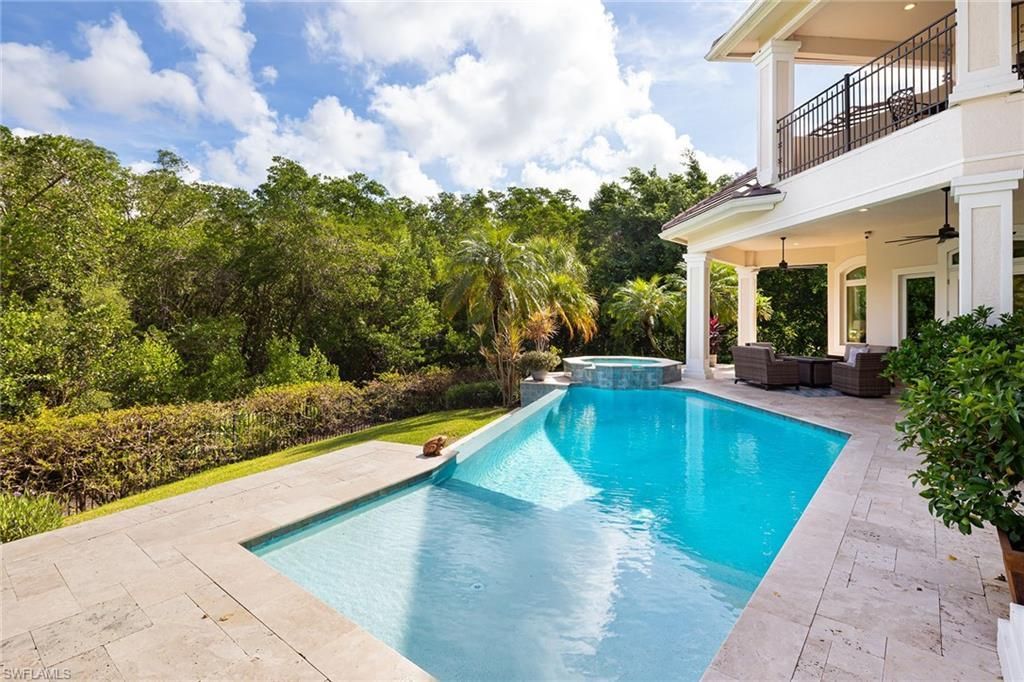 11726 Walton Pl , Naples, FL 34110 Photo
