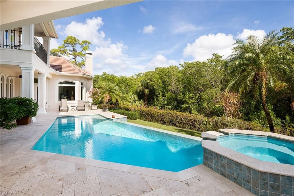 11726 Walton Pl , Naples, FL 34110 Photo