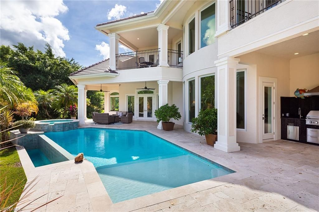 11726 Walton Pl , Naples, FL 34110 Photo