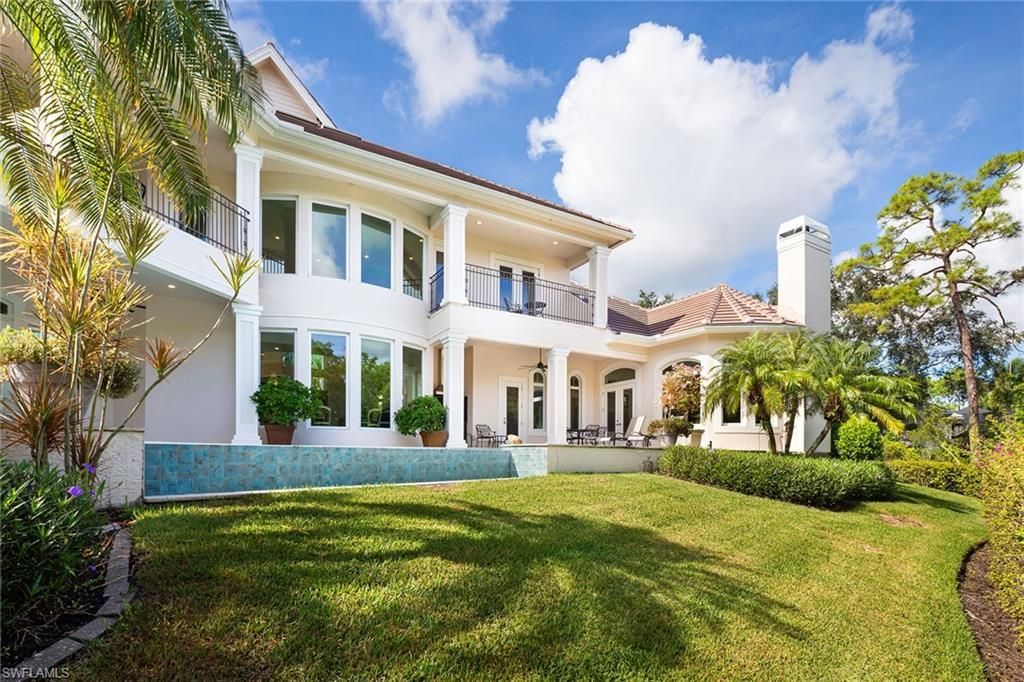11726 Walton Pl , Naples, FL 34110 Photo