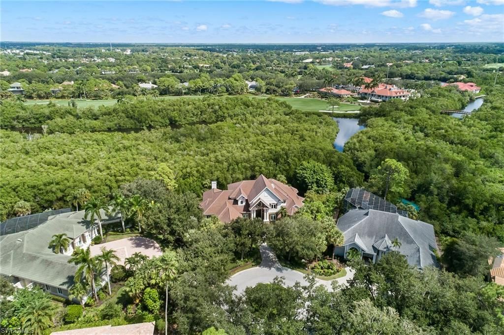 11726 Walton Pl , Naples, FL 34110 Photo