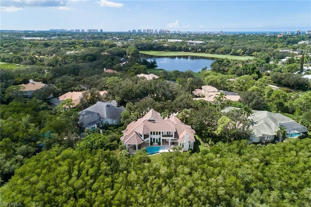 11726 Walton Pl , Naples, FL 34110 Photo
