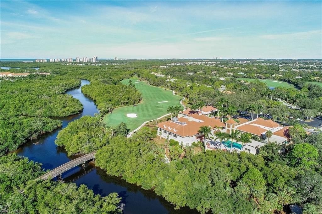 11726 Walton Pl , Naples, FL 34110 Photo