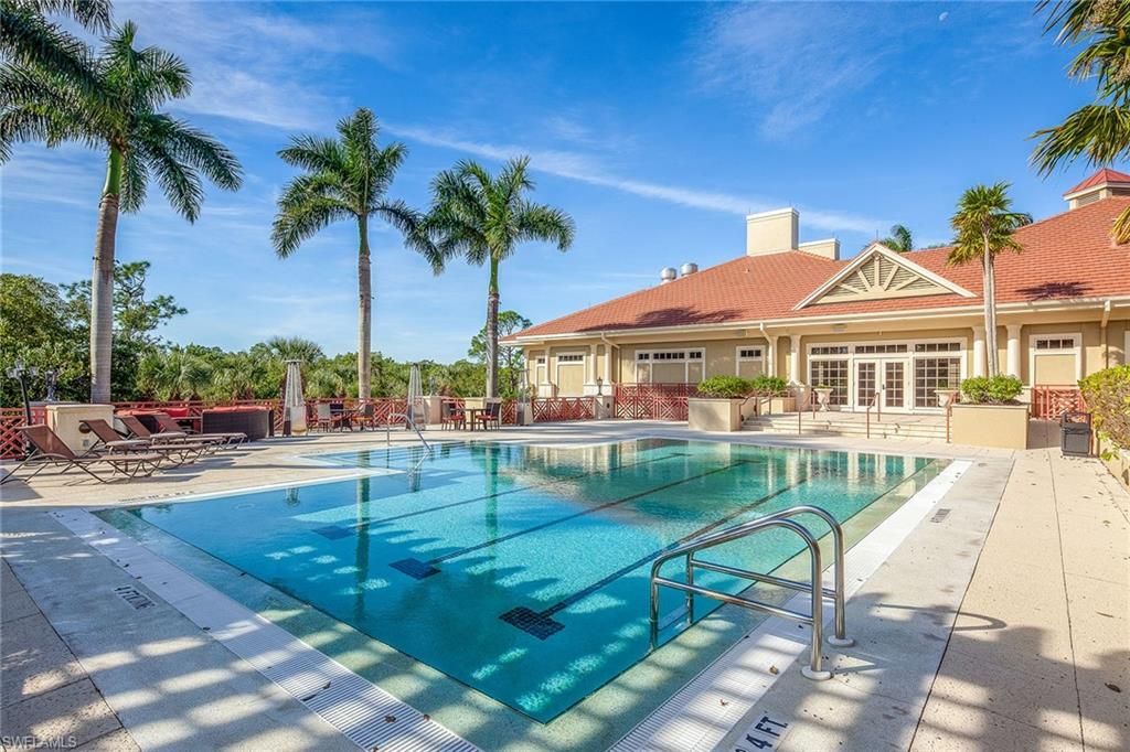11726 Walton Pl , Naples, FL 34110 Photo