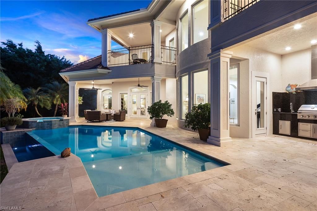 11726 Walton Pl , Naples, FL 34110 Photo