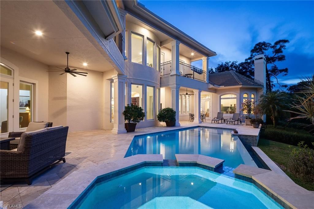 11726 Walton Pl , Naples, FL 34110 Photo