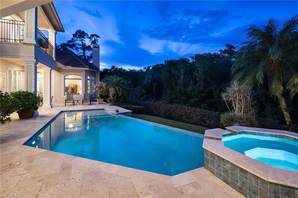 11726 Walton Pl , Naples, FL 34110 Photo
