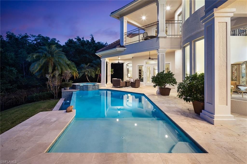 11726 Walton Pl , Naples, FL 34110 Photo