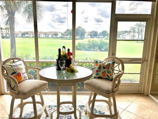 10265 Bismark Palm WAY , Unit 1216, FORT MYERS, FL 33966