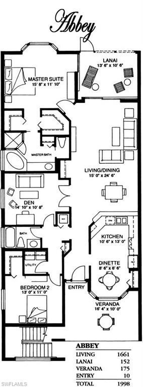 10265 Bismark Palm Way, Unit 1216, Fort Myers, FL 33966 Photo