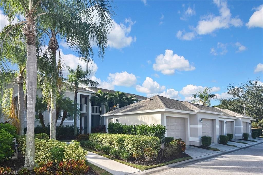 10265 Bismark Palm Way, Unit 1216, Fort Myers, FL 33966 Photo
