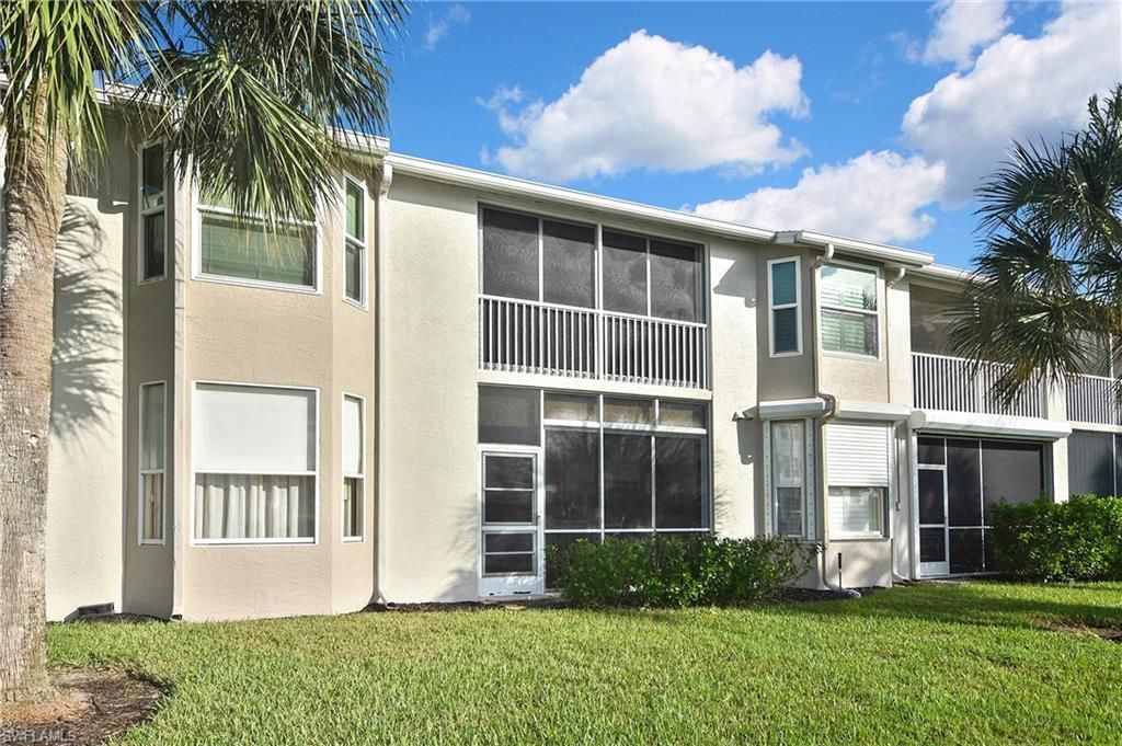 10265 Bismark Palm Way, Unit 1216, Fort Myers, FL 33966 Photo