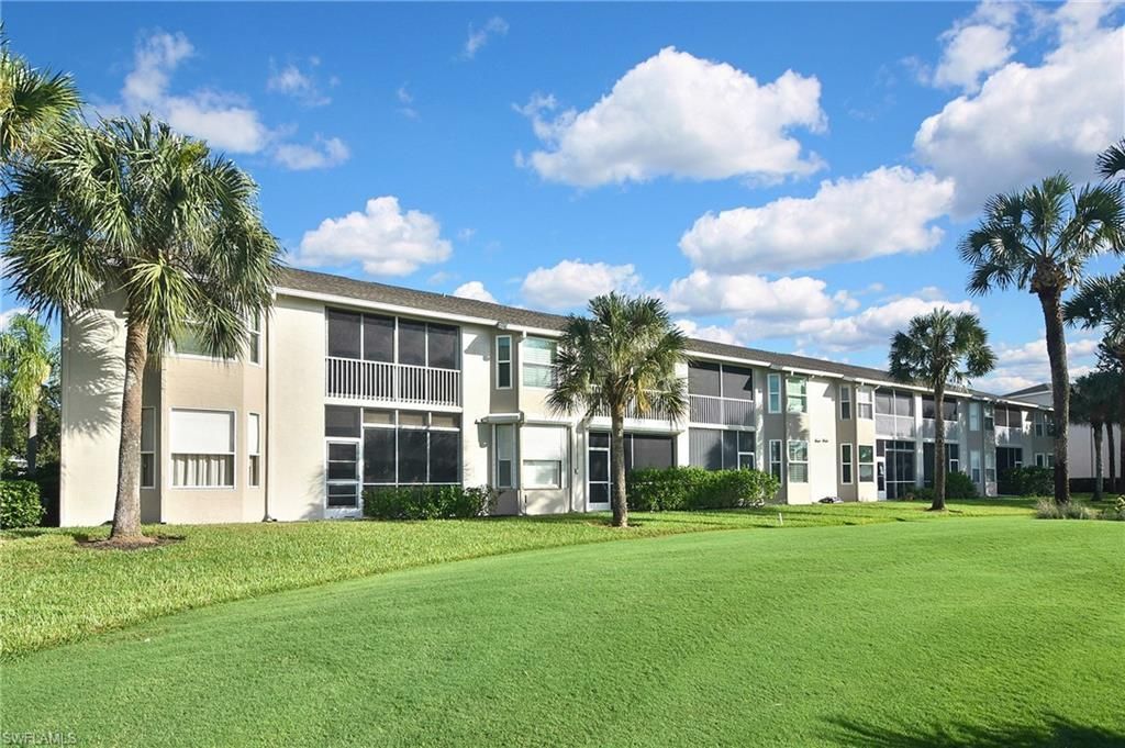 10265 Bismark Palm Way, Unit 1216, Fort Myers, FL 33966 Photo
