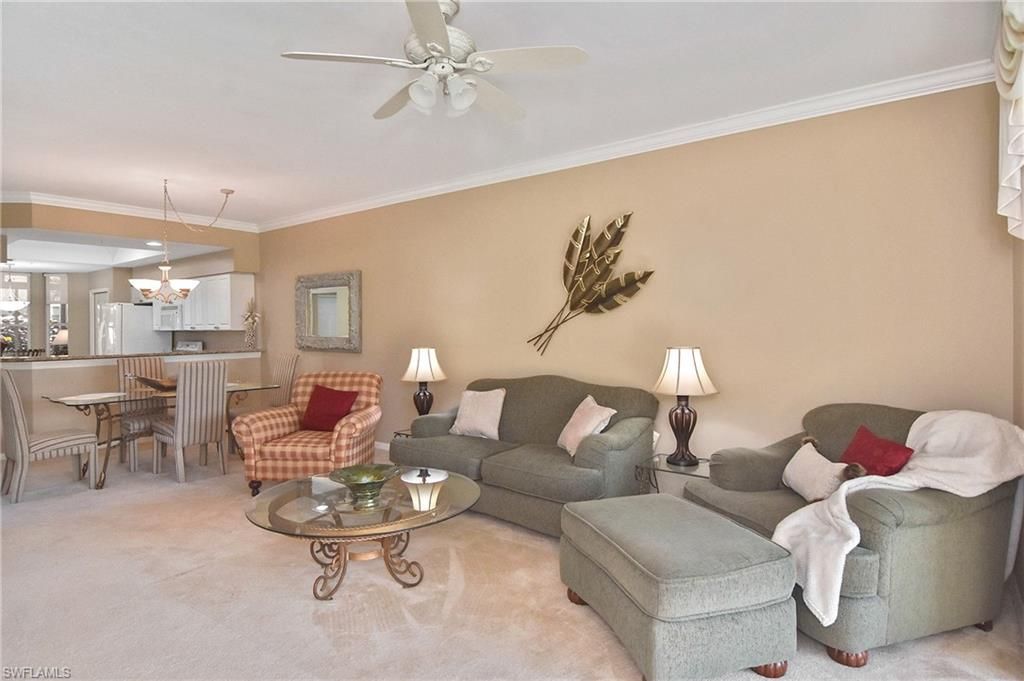 10265 Bismark Palm Way, Unit 1216, Fort Myers, FL 33966 Photo