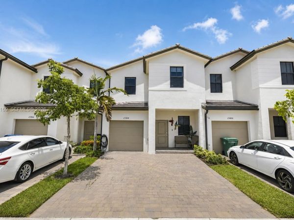 23404 SW 131ST AVE , Homestead, FL 33032