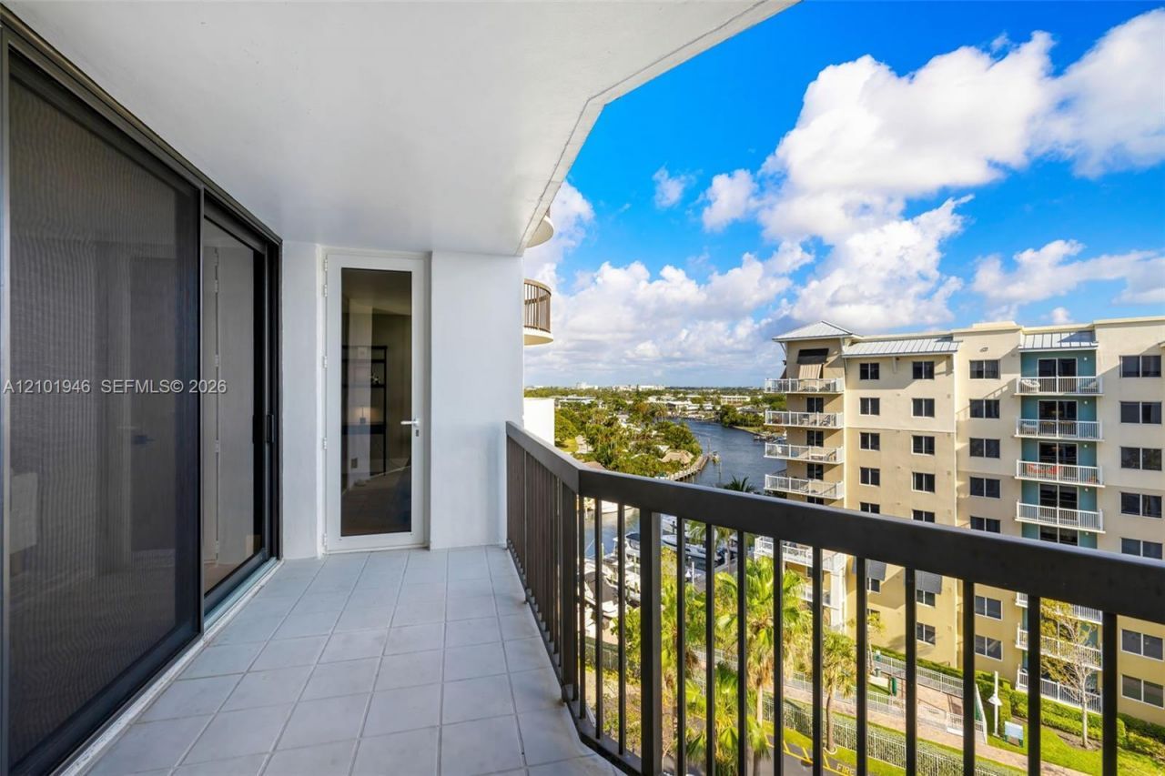 1361 S Ocean Blvd, Unit 805, Pompano Beach, FL 33062 Photo