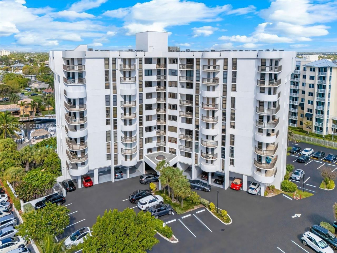 1361 S Ocean Blvd, Unit 805, Pompano Beach, FL 33062 Photo