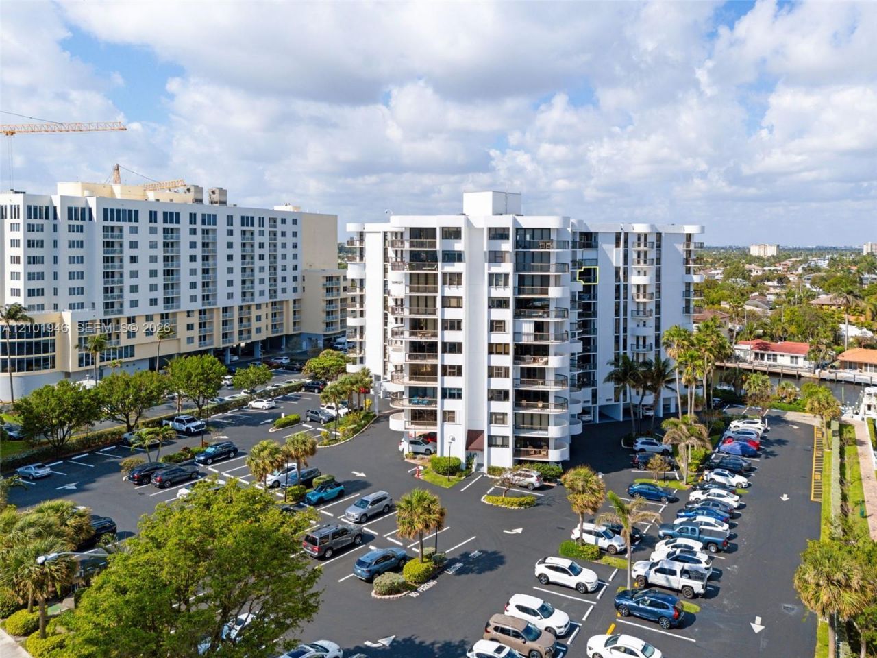 1361 S Ocean Blvd, Unit 805, Pompano Beach, FL 33062 Photo
