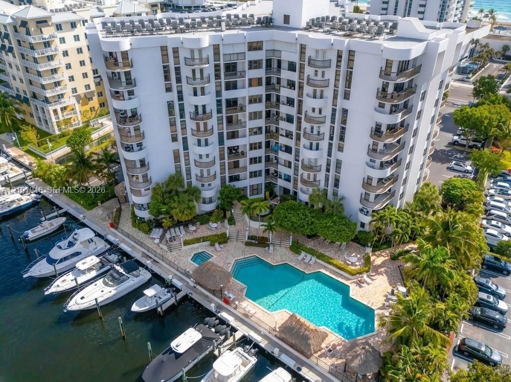 1361 S Ocean Blvd, Unit 805, Pompano Beach, FL 33062 Photo