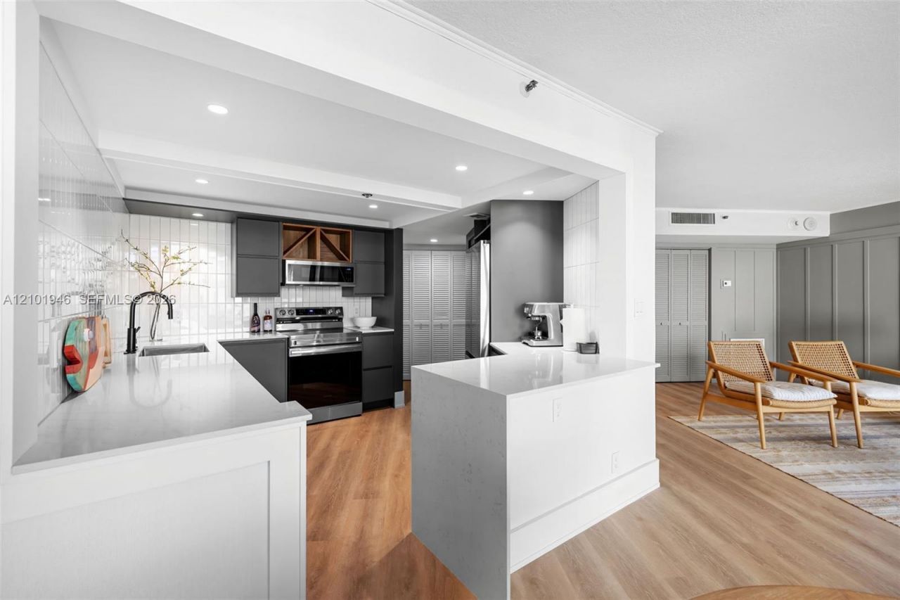 1361 S Ocean Blvd, Unit 805, Pompano Beach, FL 33062 Photo