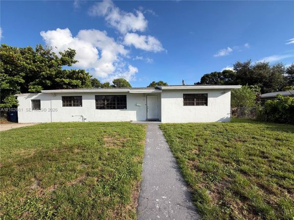 735 NW 178th Ter , Unit ., Miami Gardens, FL 33169