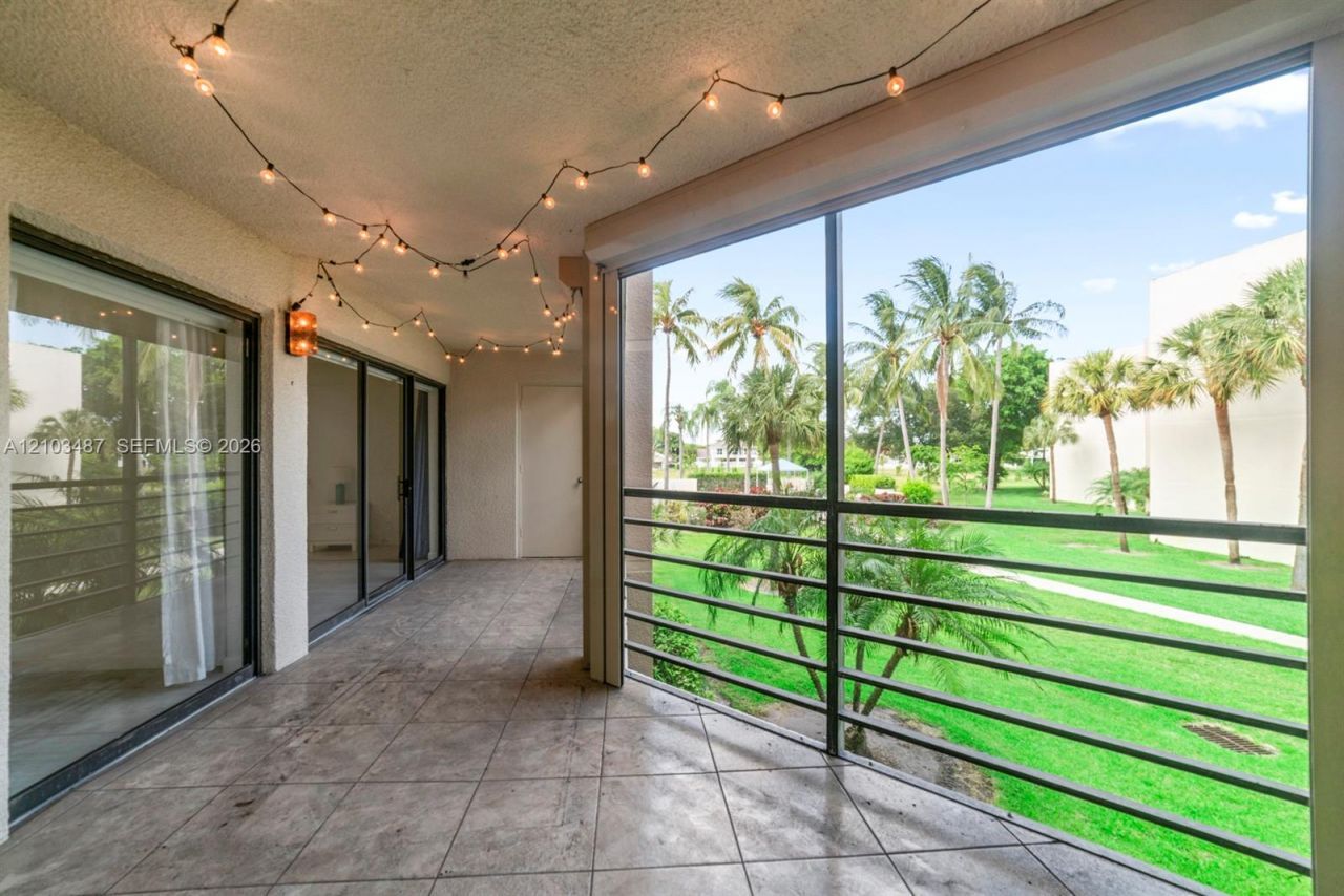 5850 Camino Del Sol , Unit 206, Boca Raton, FL 33433 Photo