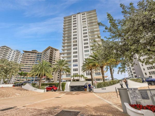 3750 Galt Ocean DR , Unit 1602, Fort Lauderdale, FL 33308