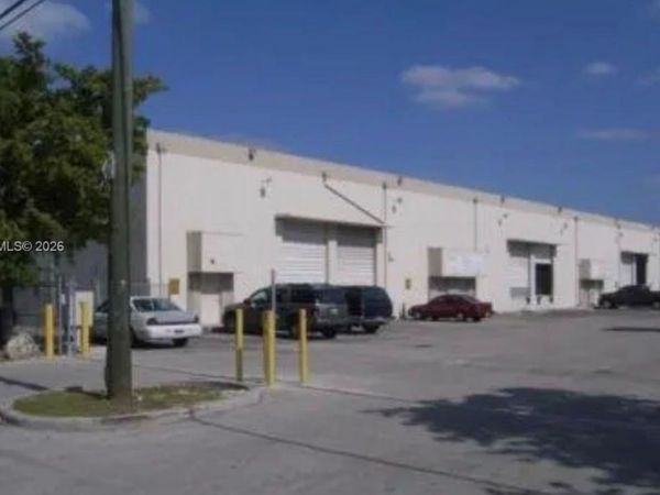8001 NW 64th St , Unit 8001, Medley, FL 33166