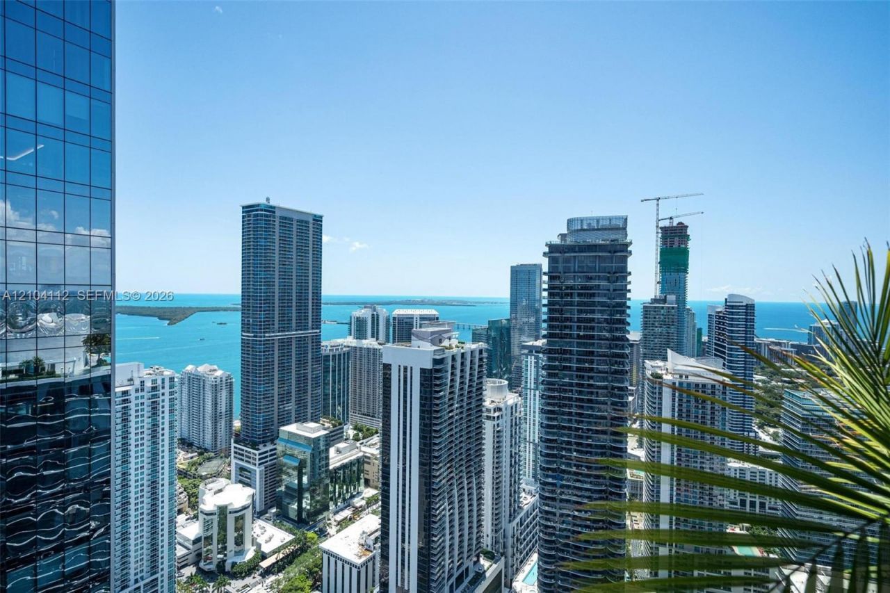 801 S Miami Ave , Unit MPH 5702, Miami, FL 33130 Photo