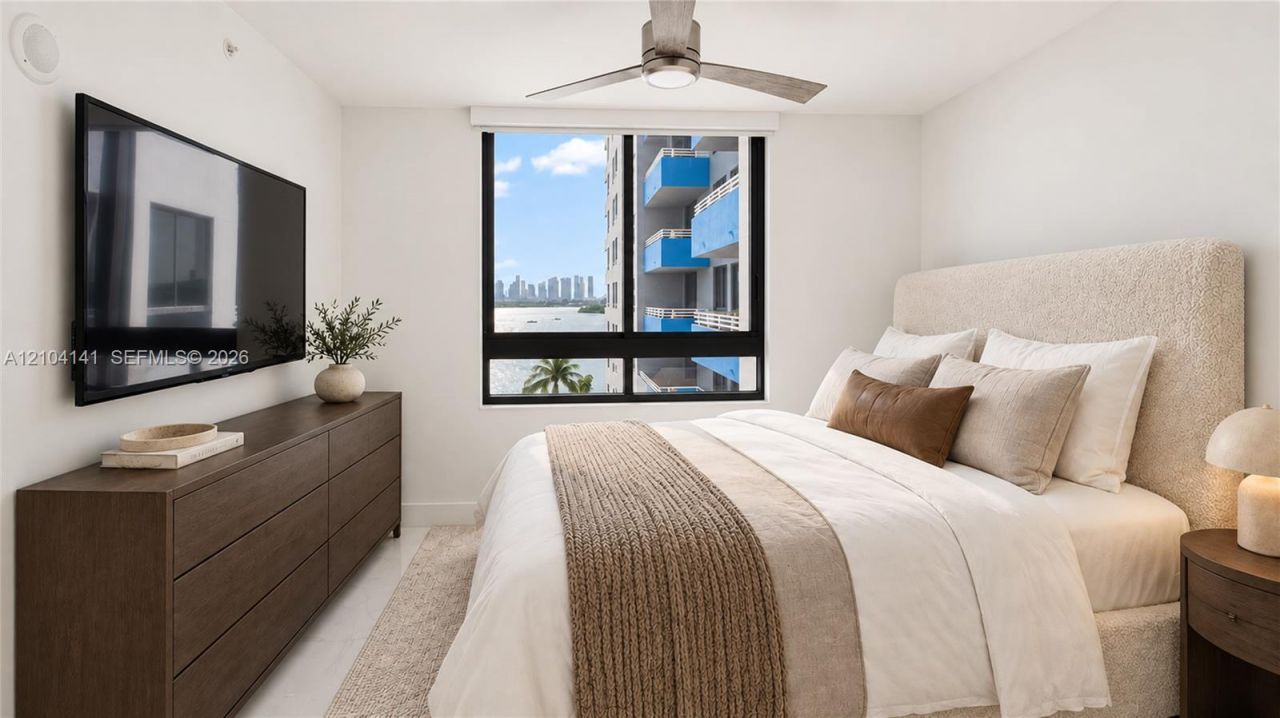1330 West Avenue, Unit 708, Miami Beach, FL 33139 Photo