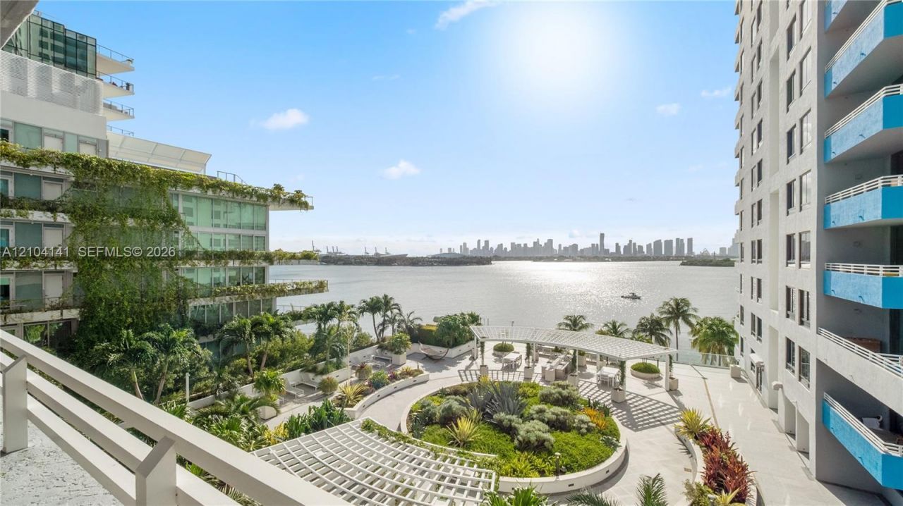 1330 West Avenue, Unit 708, Miami Beach, FL 33139 Photo