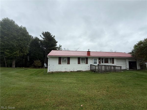 19636 Frischkorn, Wellsville, OH 43968