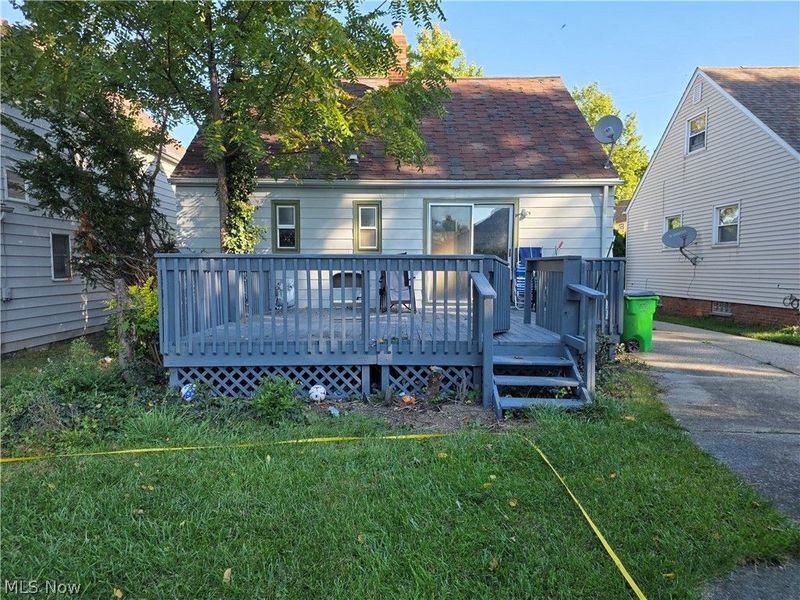 20400 Lindbergh Avenue, Euclid, OH 44119 Photo 10