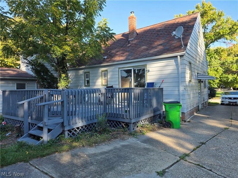 20400 Lindbergh Avenue, Euclid, OH 44119 Photo 11
