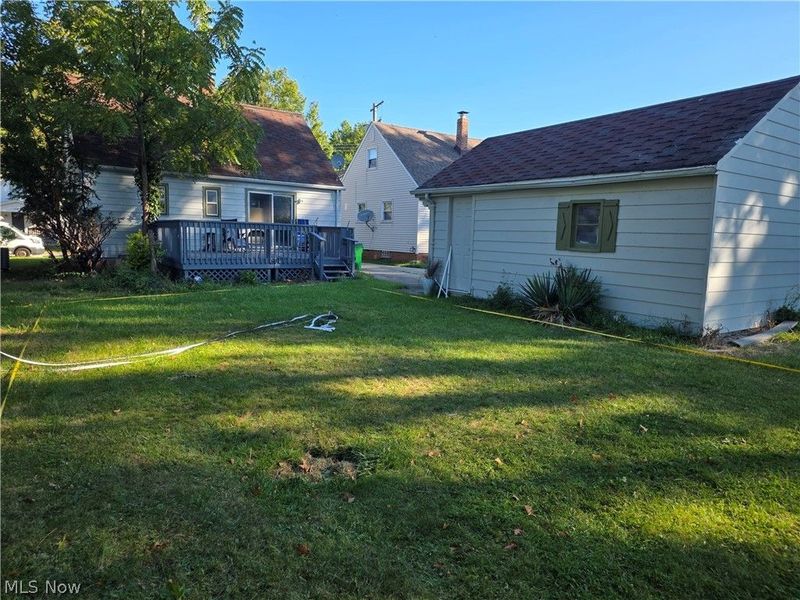 20400 Lindbergh Avenue, Euclid, OH 44119 Photo 9