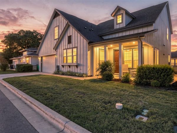 1141 Lucca DR, Unit 53, Dripping Springs, TX 78620